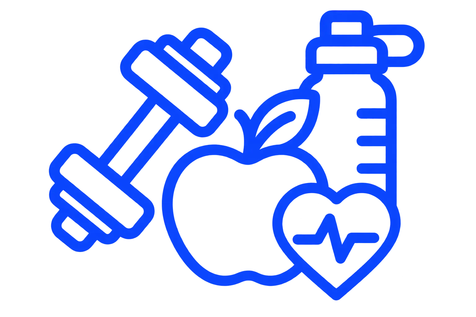 Fitness & Nutrition Services with Agility Cares